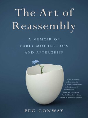 cover image of The Art of Reassembly